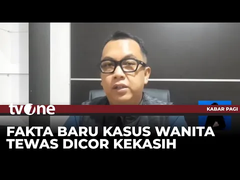 Temuan Baru Polisi Soal Jasad Perempuan Tewas Dicor di Wonogiri
