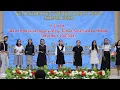 Download Lagu Juara 1 Lomba Vocal Grup Pesparawi 2020 || GKS Tambolaka