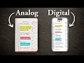 How I Run My Entire Life Using Any Notebook