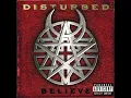 Disturbed - Prayer