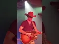 one of my favorite Randall King songs - Taking Me A Heartbreak