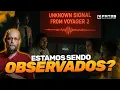 Download Lagu A Transmissão Secreta da Voyager 2: Um Alerta para a Terra?