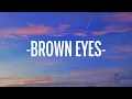Download Lagu Brown Eyes - Destiny's Child (Lyrics)  | 1 Hour Version