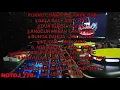 Download Lagu SPESIAL FUNKOT DANGDUT LAWAS  GALA-GALA FEAT DUA KURSI NOTDJ 778
