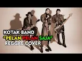 Lagu Pelan-Pelan Saja Kotak Band - Reggae Cover | Merapi Reggae