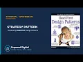 STRATEGY PATTERN Inspired by Head First Design Patterns