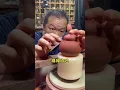 Download Lagu Yixing Zisha teapot, sharing Yixing Zisha teapot works. #clayteapot #pottery #teapot #clay #ceramic