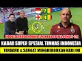 Download Lagu 🔥 SEMUA TERKEJUT‼️Pelatih Inggris U-17 NGOMONG GINI Soal Timnas Indonesia vs Mali U-17 ~Benarkah?