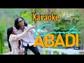 Download Lagu CINTA ABADI - Yelse Feat. Thomas Arya | Karaoke [Official Music Video HD]