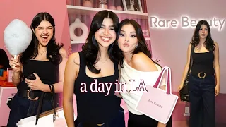 Selena Gomez Personally Picks My Makeup?! 😱✨💄 | Sara Echeagaray