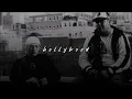 Peso Pluma + Estevan Plazola, HOLLYWOOD | slowed + reverb |