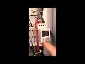 How to programme CHINT timer switch NKG3 ATP1006-2 Arabic language