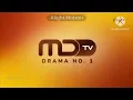 Station ID MDTV (2025) Effects in GOO GOO GAA GAA