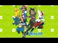 Download Lagu World Domination | Pokemon Journeys (2019) Anime OST/Soundtrack Volume 2