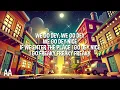 WizKid - Ginger (Lyrics) ft. Burna Boy