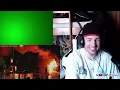 UNKOWN T STOLE THIS SHII 🔥| PS Hitsquad Ft Unkown T 100 Man REACTION!!!