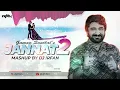 Jannat 2 Humsafar Mashup || Gaman Santhal || DJ Irfan 2023