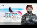 Download Lagu Jannat 2 Humsafar Mashup || Gaman Santhal || DJ Irfan 2023