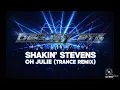 Lagu Shakin' Stevens - Oh Julie (DEEJAY PTG Trance Remix)