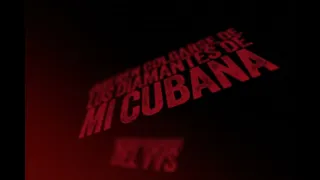 Lucho SSJ - VALORES DE BARRIO (VISUALIZER)