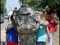 American Soldier-Toby Keith (Military Tribute)