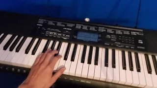 Omori Songs on Piano