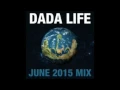 Dada LIfe - One Last Night On Earth (Original Mix)
