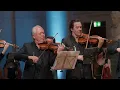 Schubert: String Quartet No. 12, D. 703 | Arvid Engegård & NCO