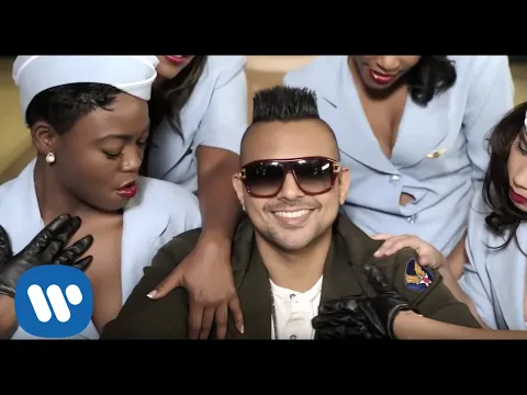 Download MP3 Sean Paul - She Doesn't Mind (Official Video)