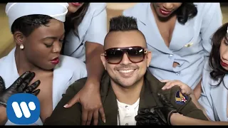 Download Sean Paul - She Doesn't Mind (Official Video) MP3