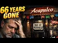 66-Year-Old Acapulco Restaurant Closes 38 Locations - Only ONE Left
