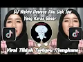 Download Lagu DJ WAKTU DEWASA AKU GAK TAU YANG KERAS BESAR | WAKTU KU KECIL REMIX SOUND VIRAL TIKTOK TERBARU