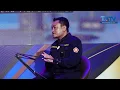 OBSERVASI KETUA KARANG TARUNA JATENG MASA BAKTI 2025-2030 | 24 OKTOBER 2025 | 16:00 WIB