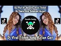 Lagu DJ PLAT KT VELOCITY VIRAL TIKTOK || DJ SEDIA AKU SEBELUM HUJAN PLAT KT VELOCITY VIRAL AKHIR TAHUN !!