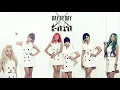 Lagu T-ara - Day By Day (OT6 AI Cover)