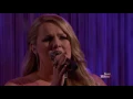 The Voice 2015 Shelby Brown   Semifinals   Even God Must Get the Blues