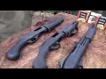 Remington 870 TAC-14
