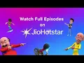 Jio Hotstar
