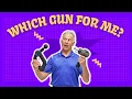 How To Find The Best Massage Gun To Unlock Deep Muscle Knots