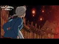 Download Lagu Powfu - a castle of glass is easily broken