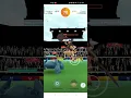 Pokemon GO Level 3 Raid - Kleavor solo