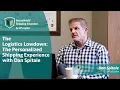 The Logistics Lowdown The Personalized Shipping Experience with Dan Spitale