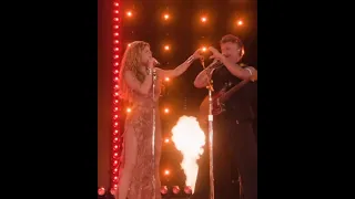 @Shakira Vamos Por La Mitad De Nuestra Residencia! Gracias, Madrid, Por Estar Conmigo! ♥️