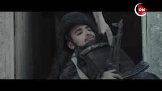 خونه ولا ليهم ملة ولا دين الهجوم على كمين 14 واستشهاد النقيب عمر القاضي الاختيار2 