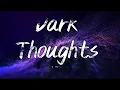 Lil Tecca - Dark Thoughts (Instrumental)