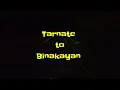 Download Lagu Tarnate to Binakayan 