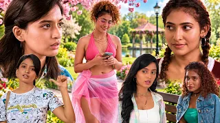 Naughty Girls In College Days | Mayalo | Naresh Agastya, Bhavana, Gnaneswari