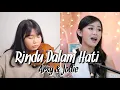 Download Lagu BRISIA JODIE, ARSY WIDIANTO - RINDU DALAM HATI