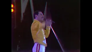 Queen - Greatest Live Performances