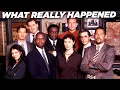 What Happened To The Cast Of Homicide